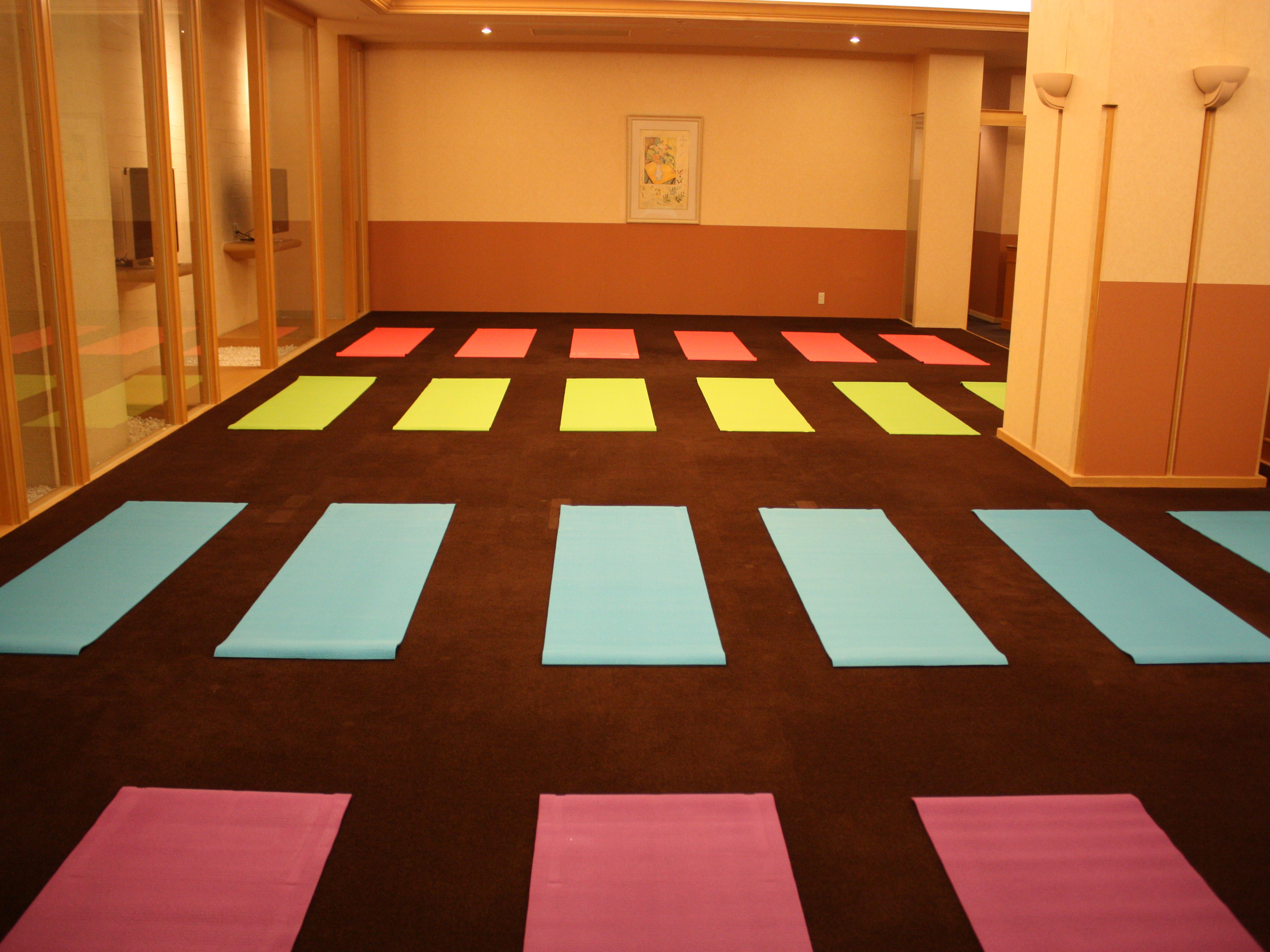 Hotel Emisia Sapporo Exteriör bild A room with tatami mats